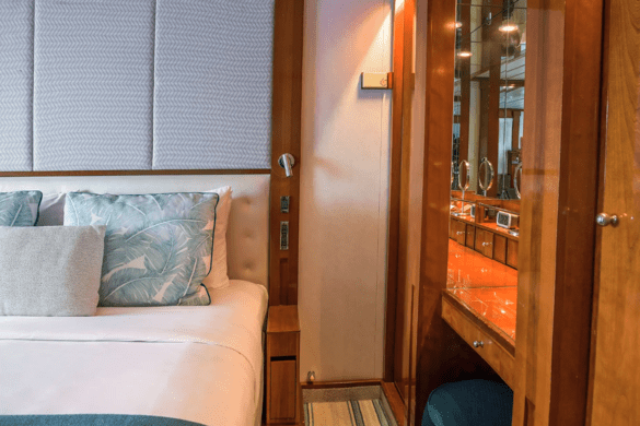 Paul Gauguin Cruises, Window Stateroom 1.png